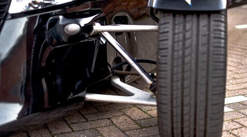 2000 Plymouth Prowler LHD In vendita (immagine 63 di 118)