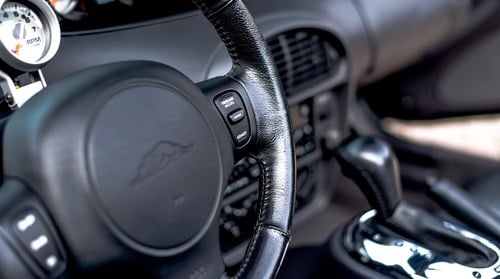 2000 Plymouth Prowler LHD In vendita (immagine 31 di 118)