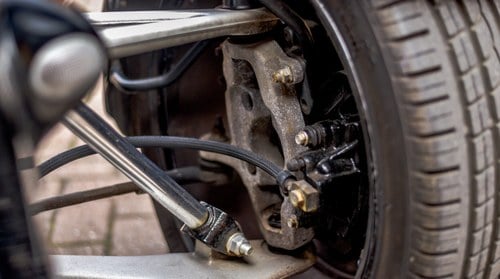 2000 Plymouth Prowler LHD In vendita (immagine 98 di 118)