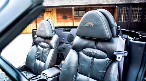 2000 Plymouth Prowler LHD In vendita (immagine 34 di 118)