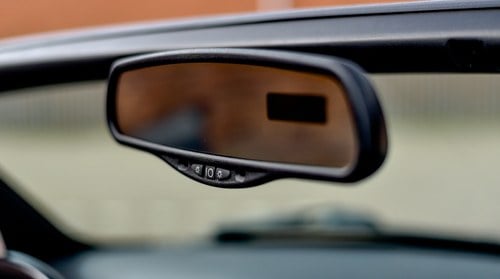 2000 Plymouth Prowler LHD In vendita (immagine 41 di 118)