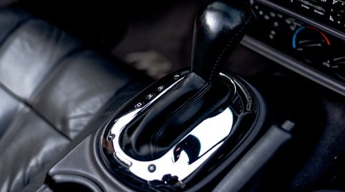 2000 Plymouth Prowler LHD In vendita (immagine 27 di 118)