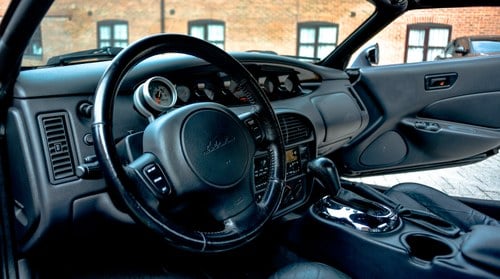 2000 Plymouth Prowler LHD In vendita (immagine 51 di 118)