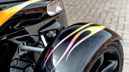 2000 Plymouth Prowler LHD In vendita (immagine 72 di 118)