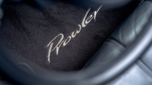 2000 Plymouth Prowler LHD In vendita (immagine 44 di 118)