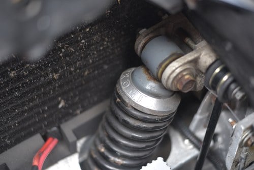 2000 Plymouth Prowler LHD In vendita (immagine 97 di 118)