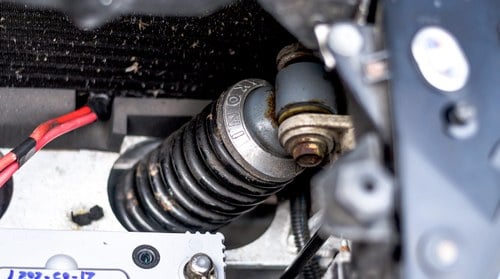 2000 Plymouth Prowler LHD In vendita (immagine 103 di 118)