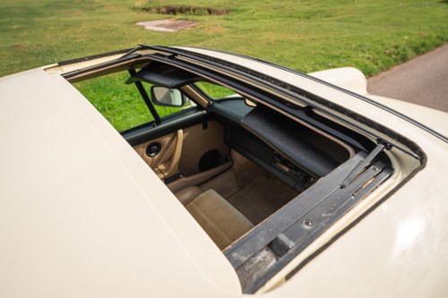 1984 Porsche 911 Carrera 3.2 In vendita (immagine 85 di 178)