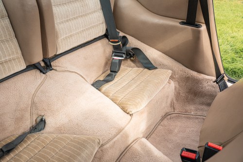 1984 Porsche 911 Carrera 3.2 In vendita (immagine 60 di 178)