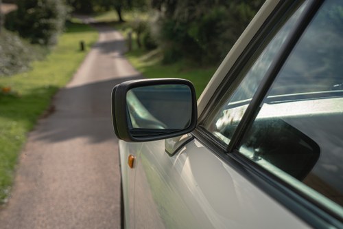 1984 Porsche 911 Carrera 3.2 In vendita (immagine 118 di 178)