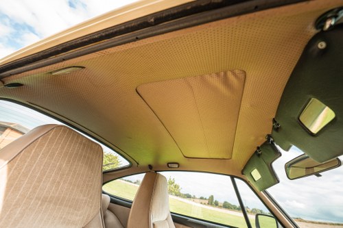 1984 Porsche 911 Carrera 3.2 In vendita (immagine 89 di 178)