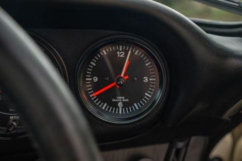 1984 Porsche 911 Carrera 3.2 In vendita (immagine 25 di 178)