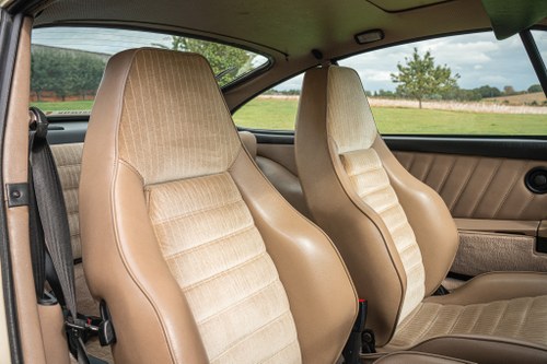 1984 Porsche 911 Carrera 3.2 In vendita (immagine 43 di 178)