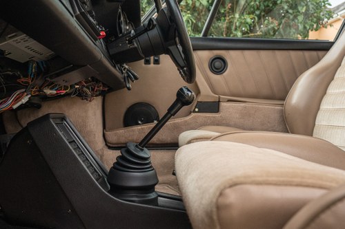 1984 Porsche 911 Carrera 3.2 In vendita (immagine 36 di 178)
