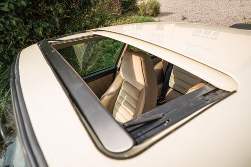 1984 Porsche 911 Carrera 3.2 In vendita (immagine 142 di 178)