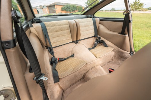 1984 Porsche 911 Carrera 3.2 In vendita (immagine 61 di 178)