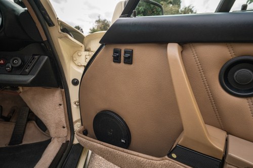 1984 Porsche 911 Carrera 3.2 In vendita (immagine 72 di 178)