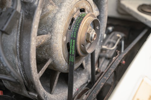 1984 Porsche 911 Carrera 3.2 In vendita (immagine 153 di 178)