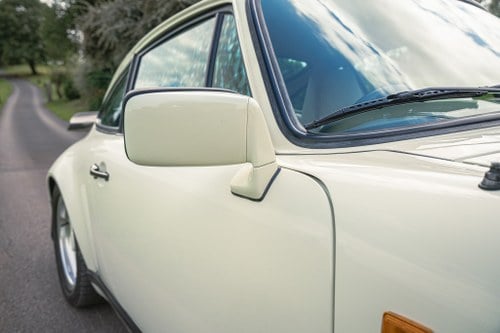 1984 Porsche 911 Carrera 3.2 In vendita (immagine 109 di 178)