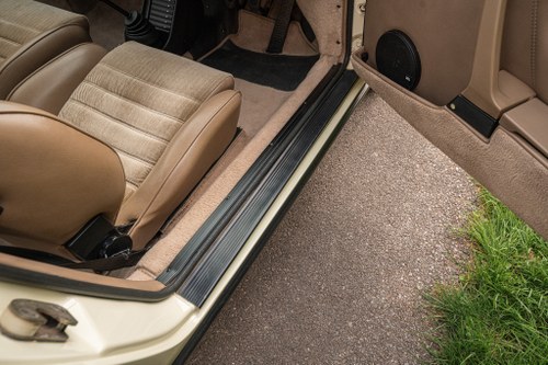 1984 Porsche 911 Carrera 3.2 In vendita (immagine 71 di 178)