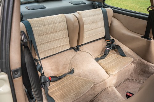 1984 Porsche 911 Carrera 3.2 In vendita (immagine 57 di 178)