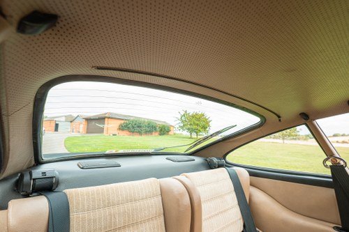 1984 Porsche 911 Carrera 3.2 In vendita (immagine 62 di 178)