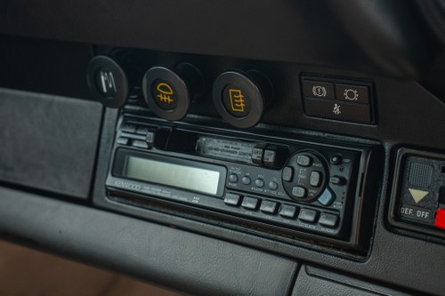 1984 Porsche 911 Carrera 3.2 In vendita (immagine 30 di 178)