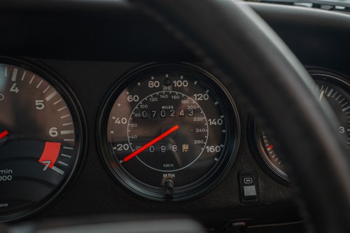 1984 Porsche 911 Carrera 3.2 In vendita (immagine 27 di 178)