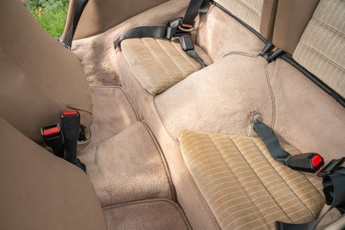 1984 Porsche 911 Carrera 3.2 In vendita (immagine 55 di 178)