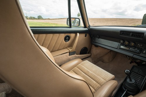 1984 Porsche 911 Carrera 3.2 In vendita (immagine 21 di 178)