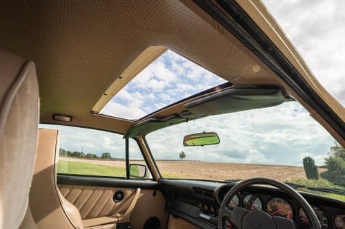 1984 Porsche 911 Carrera 3.2 In vendita (immagine 87 di 178)