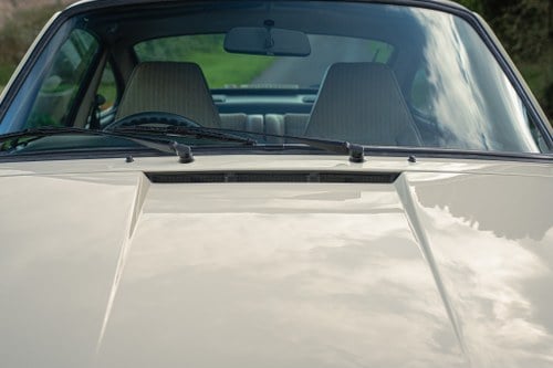 1984 Porsche 911 Carrera 3.2 In vendita (immagine 107 di 178)