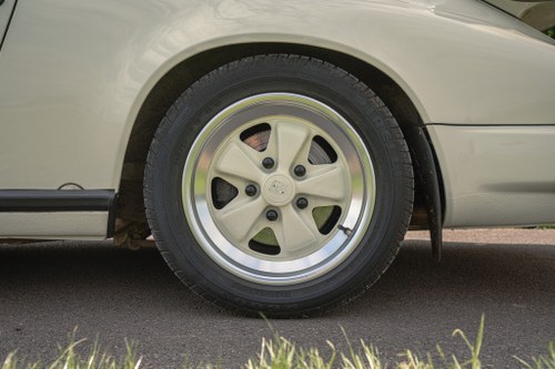 1984 Porsche 911 Carrera 3.2 In vendita (immagine 13 di 178)