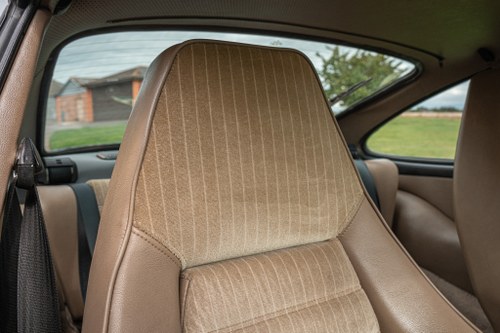 1984 Porsche 911 Carrera 3.2 In vendita (immagine 41 di 178)