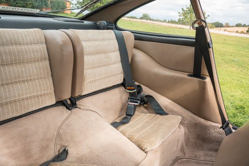 1984 Porsche 911 Carrera 3.2 In vendita (immagine 58 di 178)