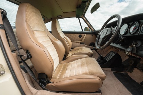 1984 Porsche 911 Carrera 3.2 In vendita (immagine 78 di 178)