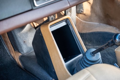 1982 Porsche 911 3.0 SC à venda (imagem 57 de 238)