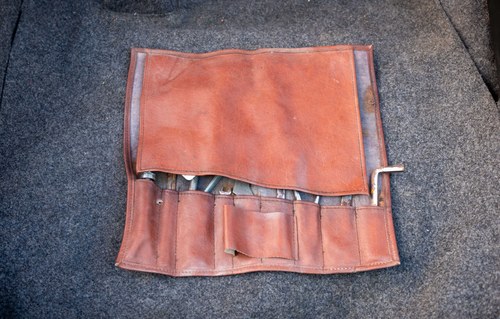 1982 Porsche 911 3.0 SC à venda (imagem 101 de 238)