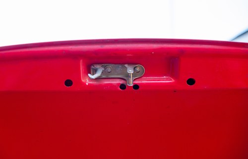 1982 Porsche 911 3.0 SC à venda (imagem 106 de 238)