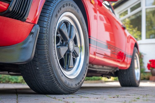 1982 Porsche 911 3.0 SC à venda (imagem 39 de 238)