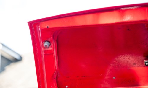 1982 Porsche 911 3.0 SC à venda (imagem 188 de 238)