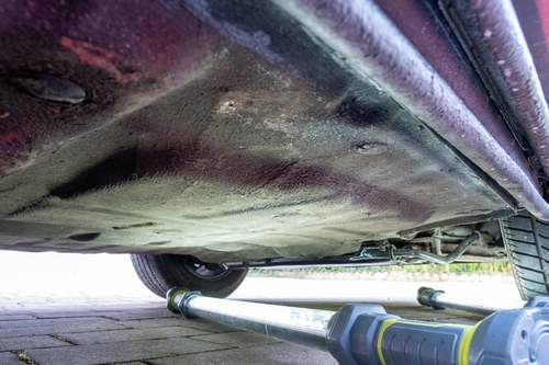 1982 Porsche 911 3.0 SC à venda (imagem 228 de 238)