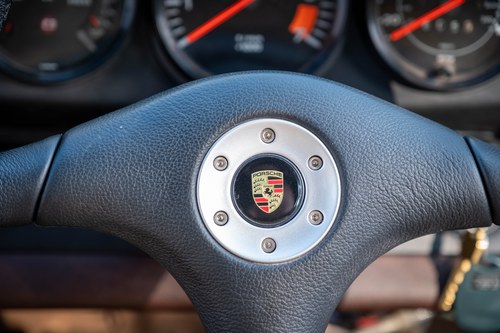 1982 Porsche 911 3.0 SC à venda (imagem 47 de 238)