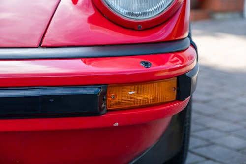 1982 Porsche 911 3.0 SC à venda (imagem 114 de 238)