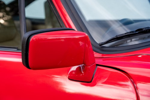 1982 Porsche 911 3.0 SC à venda (imagem 146 de 238)