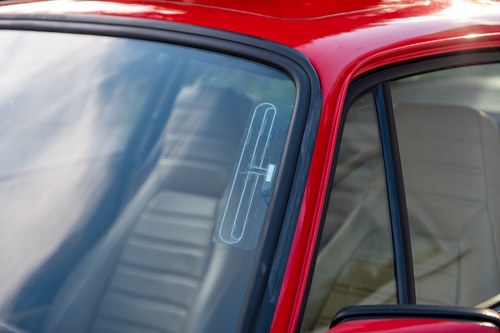 1982 Porsche 911 3.0 SC à venda (imagem 160 de 238)