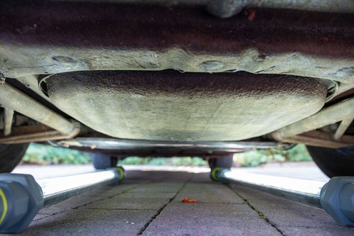 1982 Porsche 911 3.0 SC à venda (imagem 191 de 238)