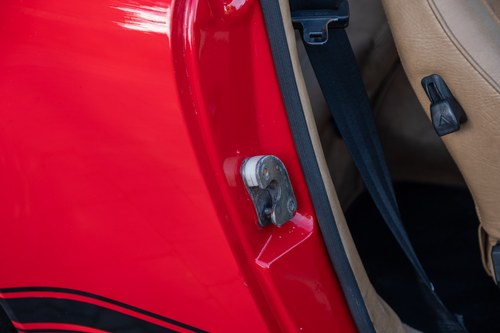 1982 Porsche 911 3.0 SC à venda (imagem 81 de 238)