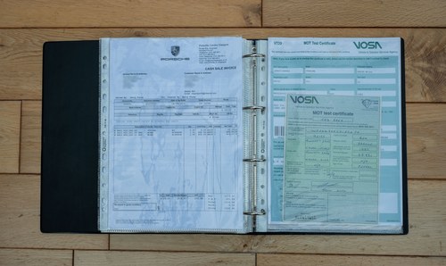 1982 Porsche 911 3.0 SC à venda (imagem 234 de 238)