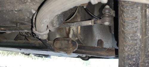 1973 Porsche 914 En venta (imagen 193 de 209)